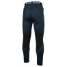 Pantalone Invernale Moto Turismo Wind Stopper -BLACK - BLACK CARBON WTP2 | SIXS