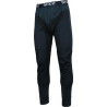 Pantalone Invernale Moto Turismo Wind Stopper -BLACK - BLACK CARBON WTP2 | SIXS