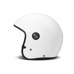 CASCO P1 WHITE | DMD HELMETS