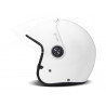 CASCO P1 WHITE | DMD HELMETS