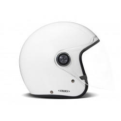 CASCO P1 WHITE | DMD HELMETS