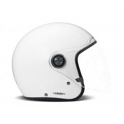 CASCO P1 WHITE | DMD HELMETS