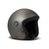 CASCO P1 MATT GREY | DMD HELMETS