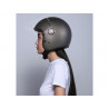 CASCO P1 MATT GREY | DMD HELMETS