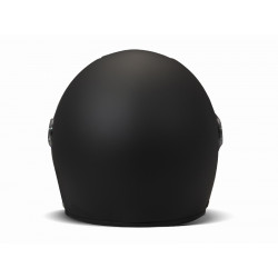 CASCO P1 MATT BLACK | DMD HELMETS