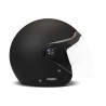 CASCO P1 MATT BLACK | DMD HELMETS