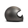 CASCO SEVENTYFIVE - METALLIC GREY | DMD HELMETS