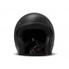 CASCO VINTAGE - SOLID BLACK | DMD HELMETS