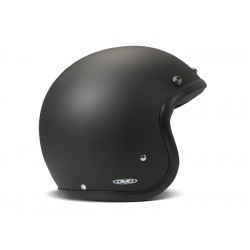 CASCO VINTAGE - MATT BLACK | DMD HELMETS