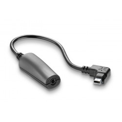 ADATTATORE AURICOLARE 3.5 mm - Tour/Sport/Urban/Link/Active/Connect/Avant | Accessori per Interfoni | Interphone