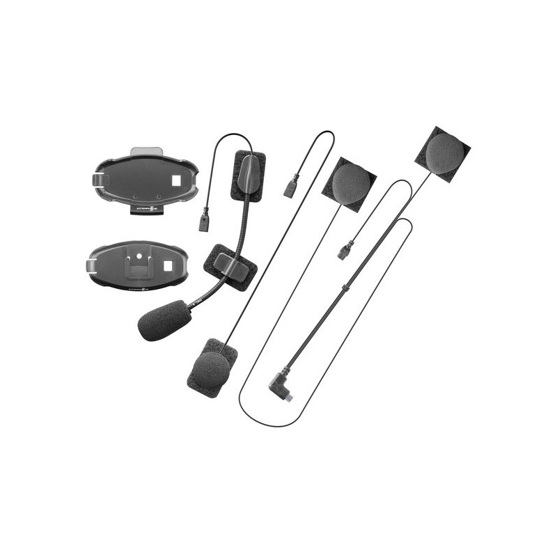 KIT AUDIO UNIVERSALE - ACTIVE/CONNECT | Accessori per Interfoni | Interphone