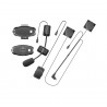 KIT AUDIO UNIVERSALE - ACTIVE/CONNECT | Accessori per Interfoni | Interphone