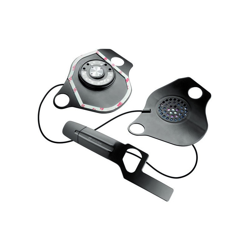 KIT AUDIO DEDICATO - SCHUBERTH | Accessori per Interfoni | Interphone