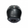 K6 AGV ECE SOLID MPLK MATT BLACK