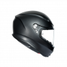 K6 AGV ECE SOLID MPLK MATT BLACK