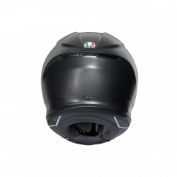 K6 AGV ECE SOLID MPLK MATT BLACK