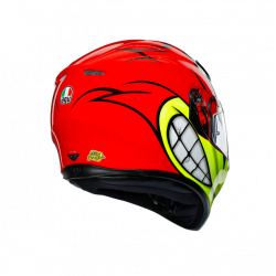 K3 SV AGV E2205 MULTI MPLK BIRDY