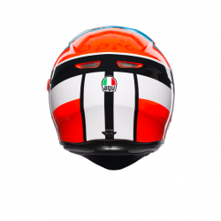 K3 SV AGV E2205 MULTI PLK  ATTACK ATTACK