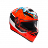 K3 SV AGV E2205 MULTI PLK  ATTACK ATTACK