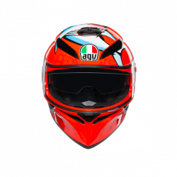 K3 SV AGV E2205 MULTI PLK  ATTACK ATTACK