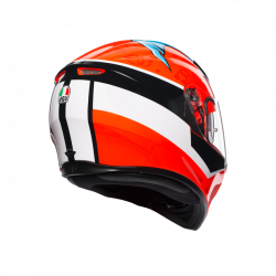 K3 SV AGV E2205 MULTI PLK  ATTACK ATTACK