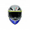 K1 AGV E2205 TOP ROSSI MUGELLO 2015