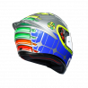 K1 AGV E2205 TOP ROSSI MUGELLO 2015