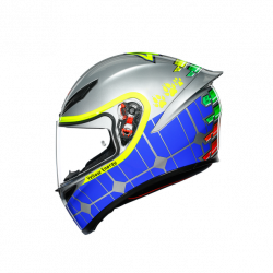 K1 AGV E2205 TOP ROSSI MUGELLO 2015