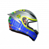 K1 AGV E2205 TOP ROSSI MUGELLO 2015