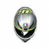 K1 AGV E2205 TOP ROSSI MUGELLO 2015