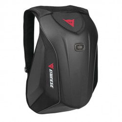 D-MACH BACKPACK-W01-STEALTH-BLACK | DAINESE