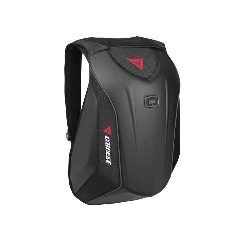 D-MACH BACKPACK-W01-STEALTH-BLACK | DAINESE