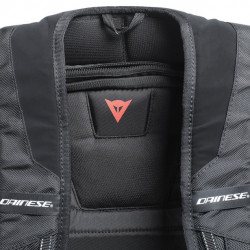 D-MACH BACKPACK-W01-STEALTH-BLACK | DAINESE