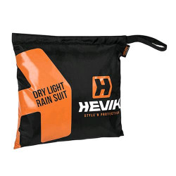 Completo Antipioggia Dry Light HRS102R | Hevik