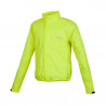 GIACCA NANO RAIN PLUS Giallo Fluo ANTIPIOGGIA | TUCANO URBANO