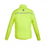 GIACCA NANO RAIN PLUS Giallo Fluo ANTIPIOGGIA | TUCANO URBANO