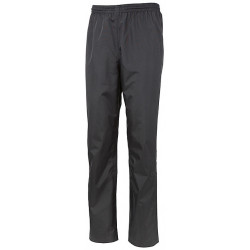 PANTA DILUVIO LIGHT PLUS - NERO | TUCANO URBANO