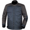 Giacca Tessuto TEXWORK Blu Scuro Grigio | TUCANO URBANO