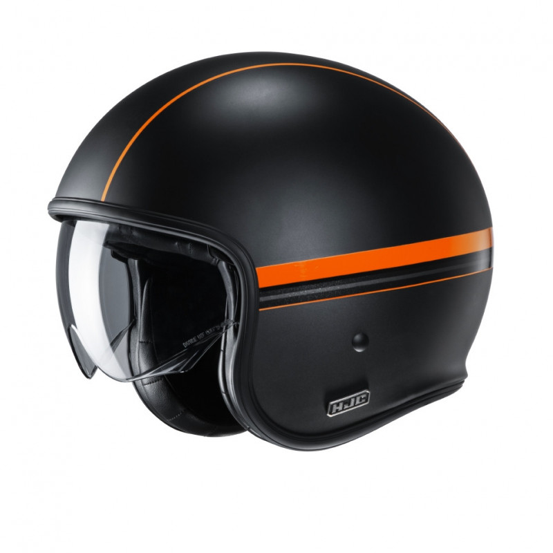 CASCO V30 EQUINOX MC7SF | HJC