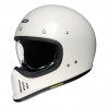 CASCO EX-ZERO OFF WHITE | SHOEI