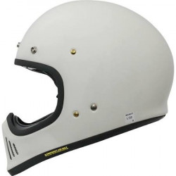 CASCO EX-ZERO OFF WHITE | SHOEI