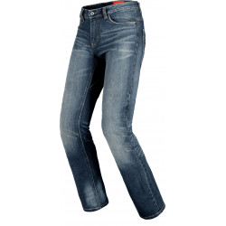 Pantaloni Denim J-Tracker Blue Dark Used | SPIDI