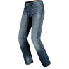 Pantaloni Denim J-Tracker Blue Dark Used | SPIDI