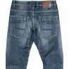 Pantaloni Denim J-Tracker Blue Dark Used | SPIDI