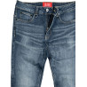 Pantaloni Denim J-Tracker Blue Dark Used | SPIDI