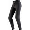 Pantaloni in tessuto Moto Leggings Pro nero | SPIDI