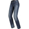 Pantaloni Denim J-Tracker Donna Blue Dark Used | SPIDI