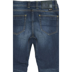 Pantaloni Denim J-Tracker Donna Blue Dark Used | SPIDI