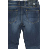 Pantaloni Denim J-Tracker Donna Blue Dark Used | SPIDI