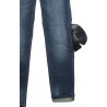 Pantaloni Denim J-Tracker Donna Blue Dark Used | SPIDI